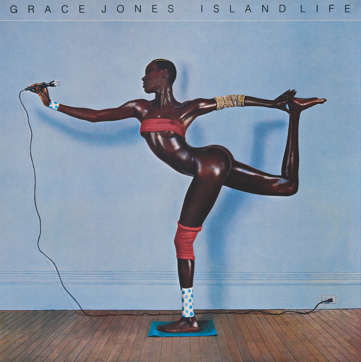 Sexy Record Covers | New Provocative Artbook from TASCHEN